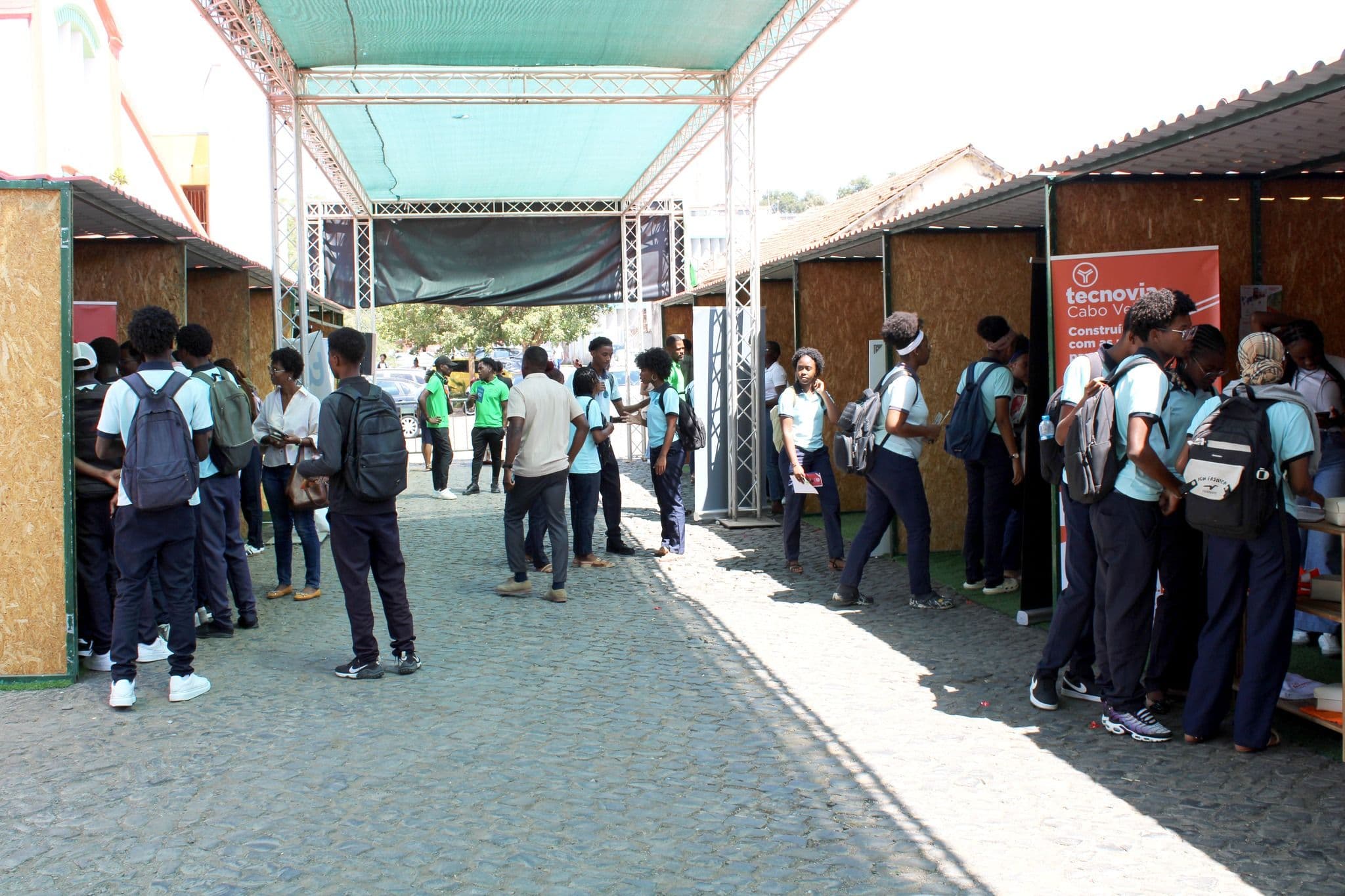 Feira de Orientação e Intermediação Laboral