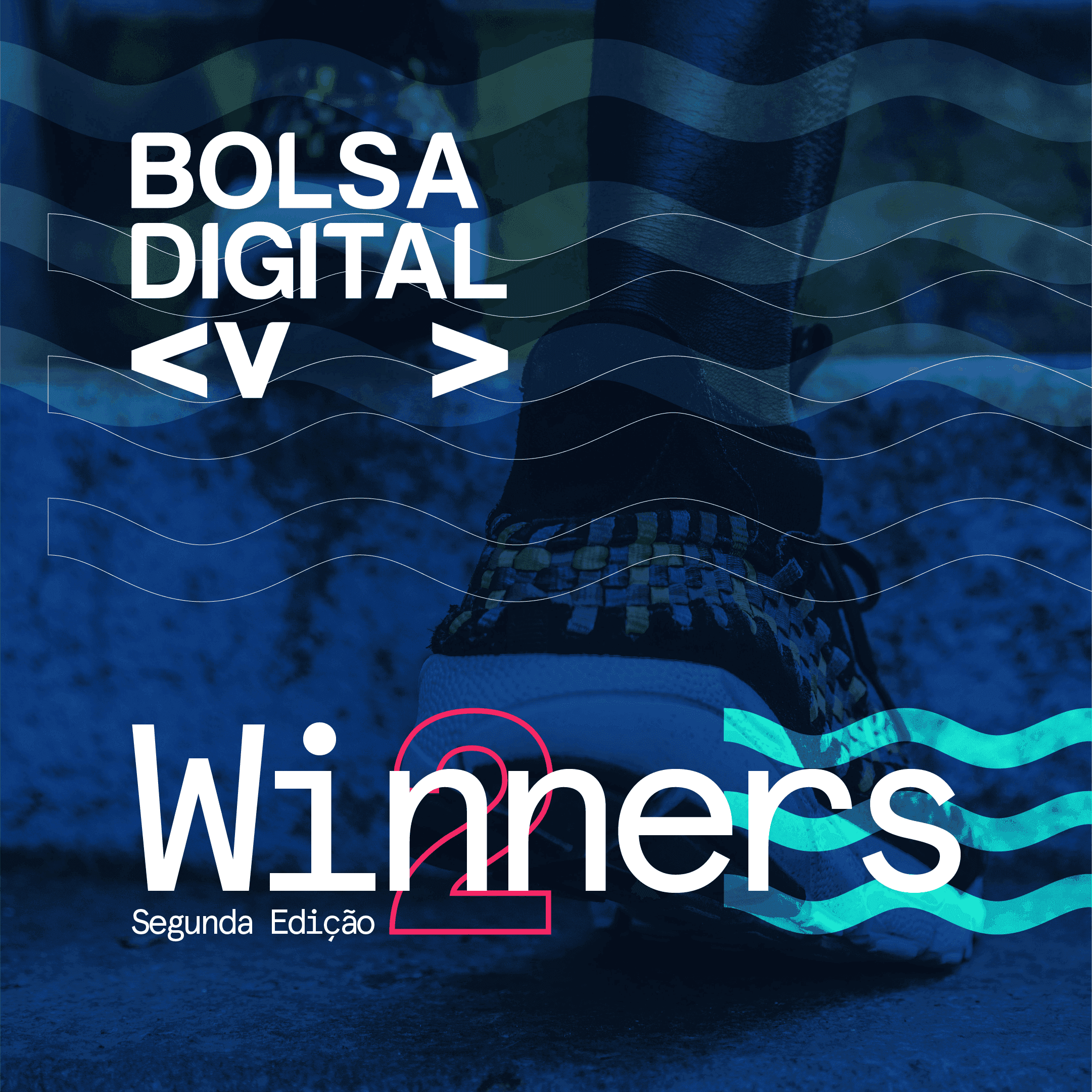2ª Edição da Bolsa Cabo Verde Digital - Conheça os 25 projetos selecionados