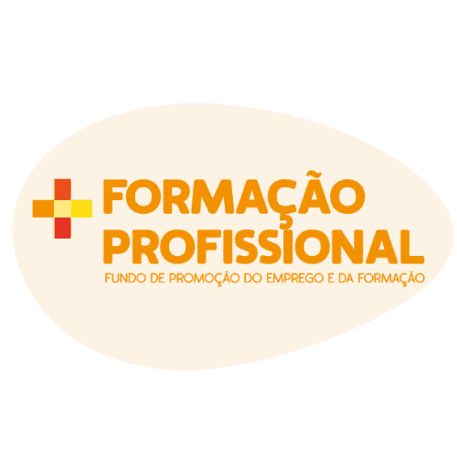 + Formacão Profissional